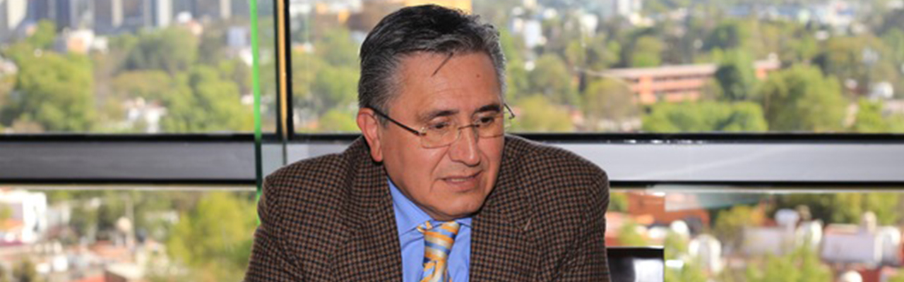 N-3 CNDH El centro de la política migratoria debe ser garantizar la dignidad de las personas, aseveró el presidente de la CNDH, Luis Raúl González Pérez/Foto Luis Castillo
