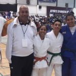 DEPORTES JUDO