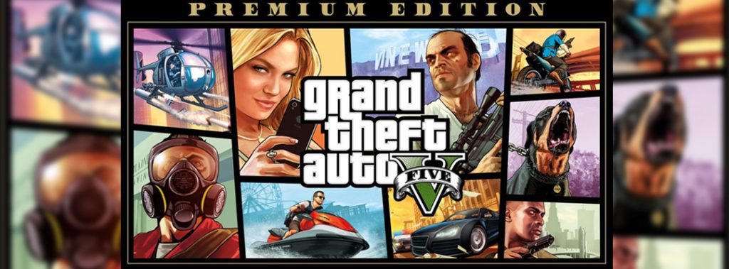 GTA V’ gratis para todos en PC, así puedes descargarlo desde la Epic ...