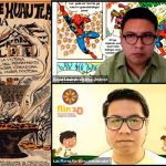 portada cómic