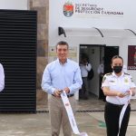 ESTATAL 1 INAUGURO