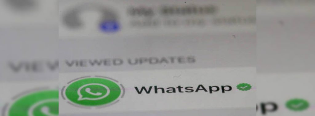 Whatsapp No Te Dejará Enviar Y Leer Mensajes Si No Aceptas Sus Nuevos Términos De Privacidad 2411