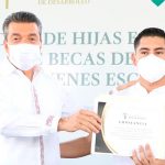 ESTATAL 1 BECAS