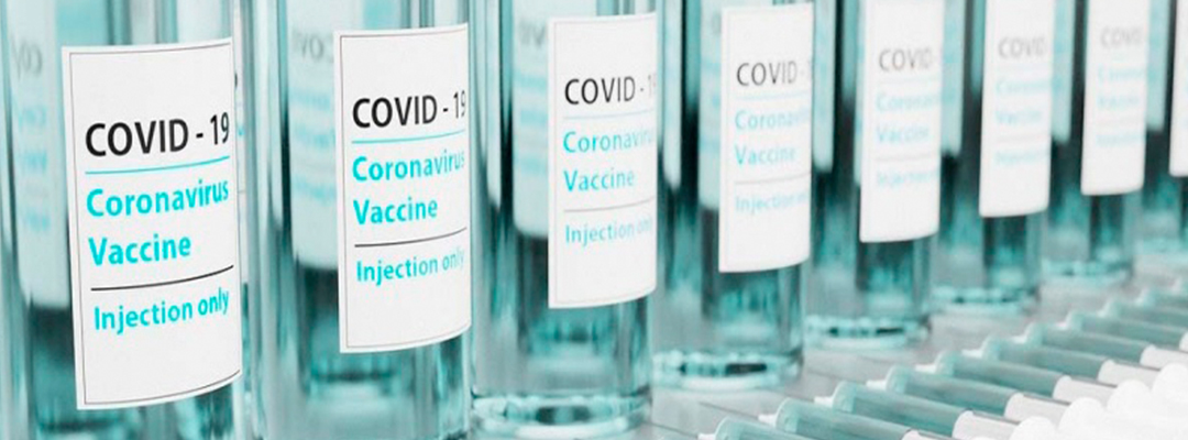 Pfizer y BioTech piden a UE que apruebe su vacuna para niños.