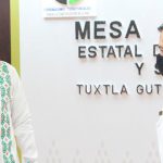 ESTATAL 1 MESA