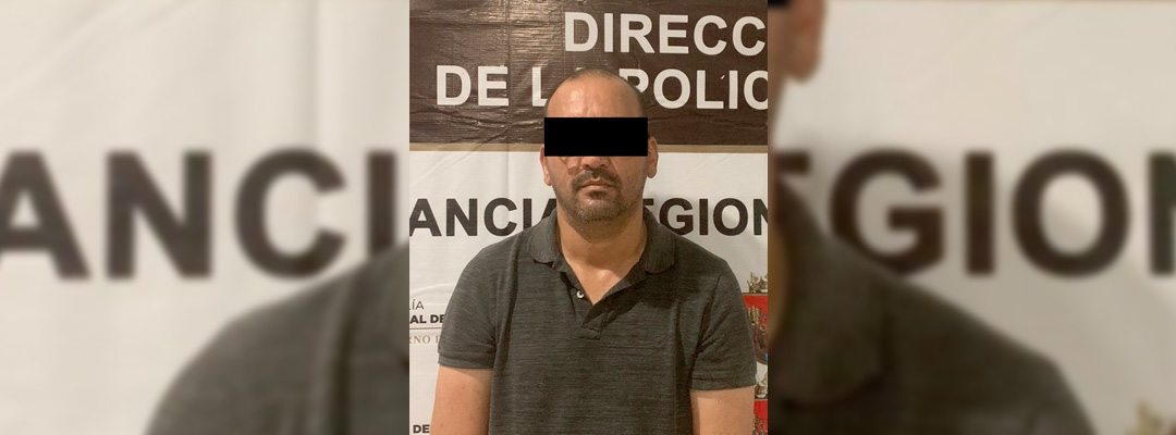 Logra Fge Sentencia De 14 Años Contra Homicida 7609