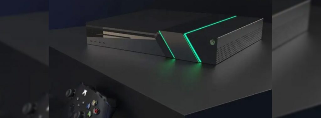 Будет ли xbox series x pro