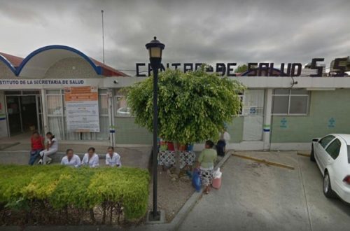 Las víctimas de intoxicación alimentaria en el municipio chiapaneco de Las Margaritas fueron trasladadas a hospitales de Comitán para su atención. Foto tomada de Google Maps/Archivo.