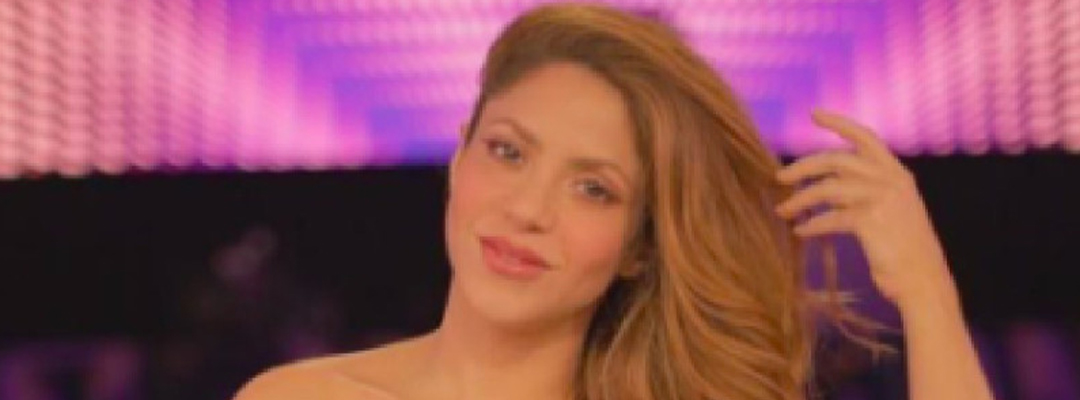 Shakira podría estarse dando una nueva oportunidad en el amor. Foto: IG shakira