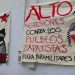Pie de Foto.- La Red de Resistencia y Rebeldía Ajmaq acusó a la organización Orcao de disfrazarse de "gobierno indígena" para difamar y calumniar al EZLN. Foto tomada de Twitter @rrr_ajmaq