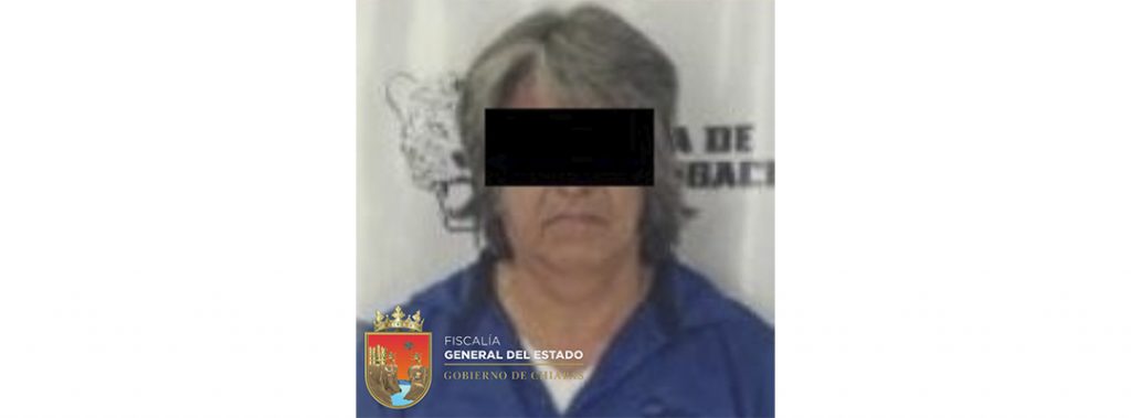 Captura Policía De Investigación De Fge A Implicado En Delito De Pederastia Agravada En Tapa Chula 