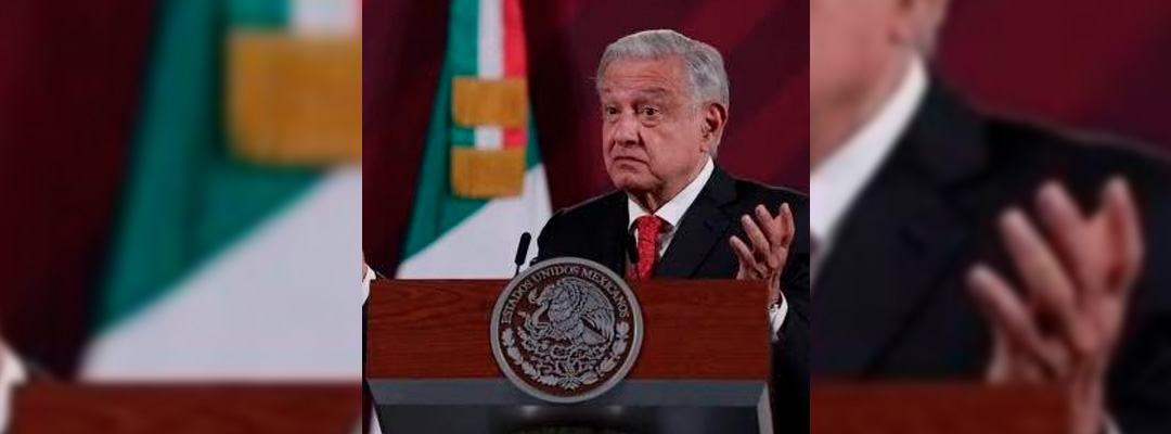 Califica Presidente Amlo De Excesivo El Presupuesto Del Ine Para 2024 Sugiere Reducción 6286