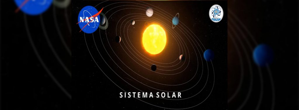 La NASA lanza increíble colección de pósters del sistema solar descárgalas de manera gratuita