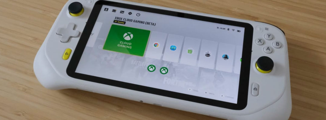 Xbox también podría estar preparando la llegada de una consola portátil