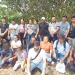 Pie de Foto.-Un grupo de migrante en su mayoría de la República Dominicana desparecieron durante su travesía entre el estado de Chiapas y Oaxaca. Foto: Redes sociales.