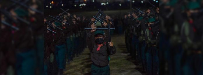 Pie de Foto.- La tormenta y el día después que se realizarán de diciembre de 2024 al 3 de enero de 2025 en Chiapas. Foto Cuartoscuro