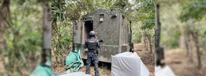 Pie fe Foto.- Durante meses el municipio de Frontera Comalapa fue escenario de violentos enfrentamientos entre los grupos del narcotráfico, incluso las pugnas se extendieron a otras localidades como Chicomuselo, Amatenango de la Frontera, Mazapa de Madero, Motozintla, La Concordia, entre otros. Foto 'La Jornada'