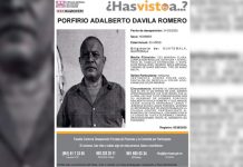 Pie de Foto.- La representación diplomática en Tapachula informó que brinda seguimiento a la desaparición de los tres hombres, y como parte de las acciones de protección consular se han hecho las denuncias y diligencias correspondientes. Foto FGE-Chiapas