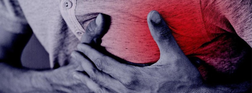La Sociedad Española de Cardiología registró una reducción del 40% en el tratamiento del infarto de miocardio durante el primer mes de confinamiento por la pandemia de la covid-19. Foto: Pixabay