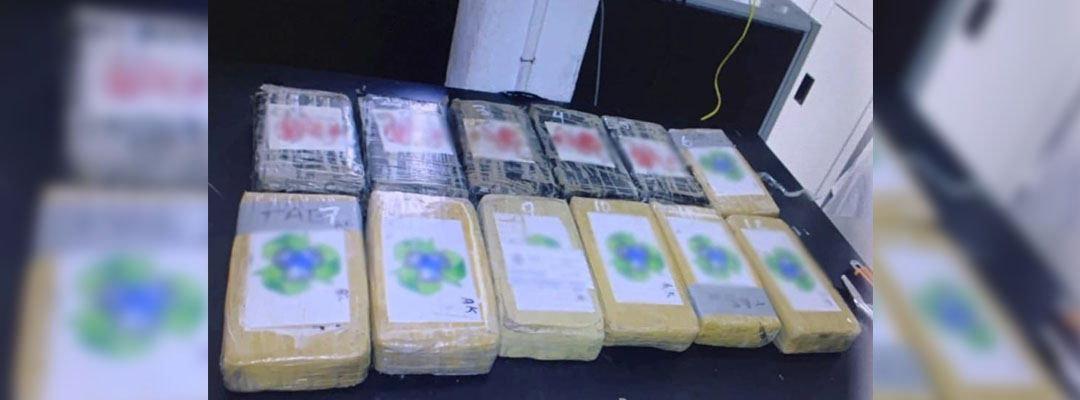Pie de Foto.- Los procesados fueron acusados de los delitos en contra de la salud en modalidad de posesión con fines de comercio con agravante de pandilla. Foto ‘La Jornada’