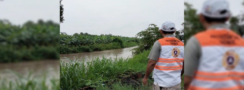 Pie de Foto.- Ante la temporada de lluvias y ciclones tropicales 2024, se cuenta con 480 refugios temporales distribuidos en todos los municipios de la entidad. Foto tomada de X @pcivilchiapas