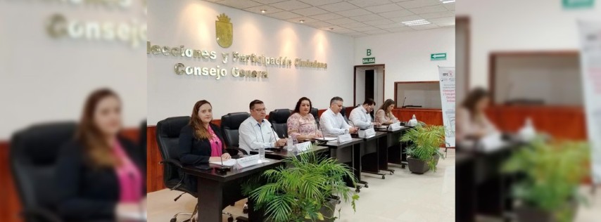 Pie de Foto.- El Instituto de Elecciones y Participación Ciudadana de Chiapas confirmó el triunfo de 22 mujeres en el mismo número de municipios de las 124 alcaldías en disputa. Foto tomada de X @IEPCChiapas