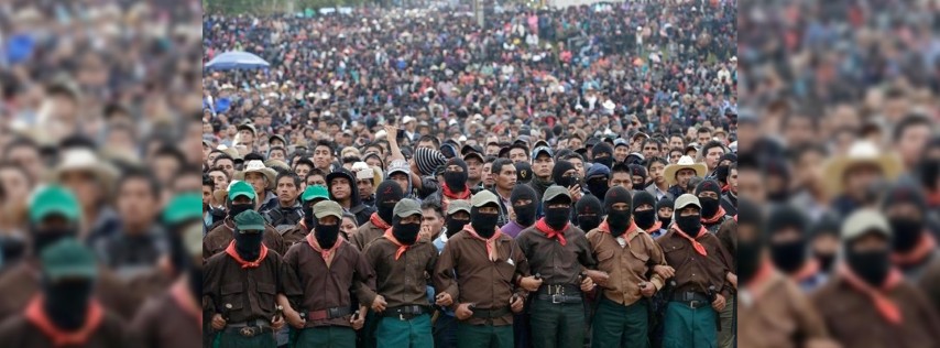 Pie de Foto.- Marcos expresó que "los autores intelectuales de 'la unidad opositora' no explican el fracaso. Los errores los pagan otros, no ellos, así que no hay problema. La derrota de Bertha demuestra que el asunto no es de género ni de columnas de 'especialistas', sino de aparato. Y ése ya se los arrebató el oficialismo hace seis años seis". Foto José Carlo González/Archivo La Jornada