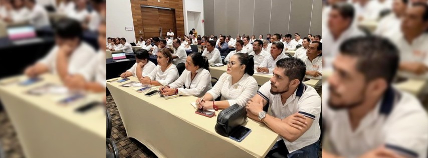 Pie de Foto.- Desde hace cuatro años, la Sección 7 de la SNTE en Chiapas demanda la reactivación de la Caja de Ahorro. Foto Facebook Sección 7.