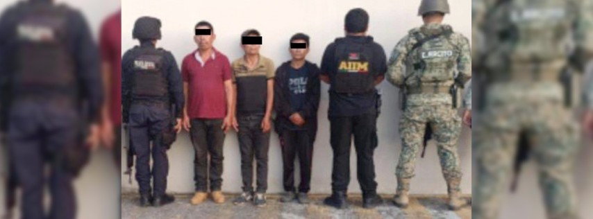 Pie de Foto.- Los habitantes consultados afirmaron que debido a la situación de tensión que prevalece en Tila, este lunes, al igual que el viernes pasado, se suspendieron las clases en las escuelas y los comercios cerraron sus puertas