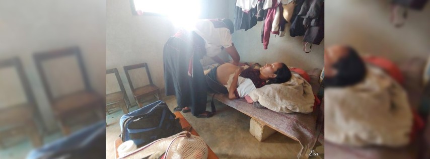 Pie de Foto.- El Movimiento de parteras de Chiapas, Nich Ixim, exigió al gobierno federal y a las autoridades de salud “el reconocimiento legítimo y protección de la partería tradicional, por ser parte de un sistema de salud propio de los pueblos indígenas. Foto: Tomada de la página nichixim.org.mx