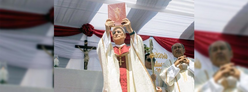 Pie de Foto.- Expresó que el hecho de que el Cónclave para la elección del nuevo Papa haya tardado poco tiempo “significa que no hay tanta división dentro de la iglesia como algunos se imaginaban. Foto Afp