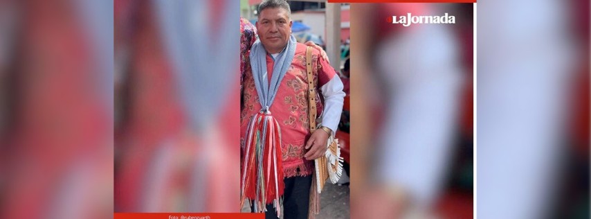 Pie de Foto.- En una carta dirigida al gobernador morenista, Eduardo Ramírez Aguilar, señalaron que desde hace dos trienios, los recursos destinados a obras públicas, los recursos púbicos “no se han empleado en obras, sino que se les han repartido en efectivo a cada uno de los simpatizantes y votantes del PRI.