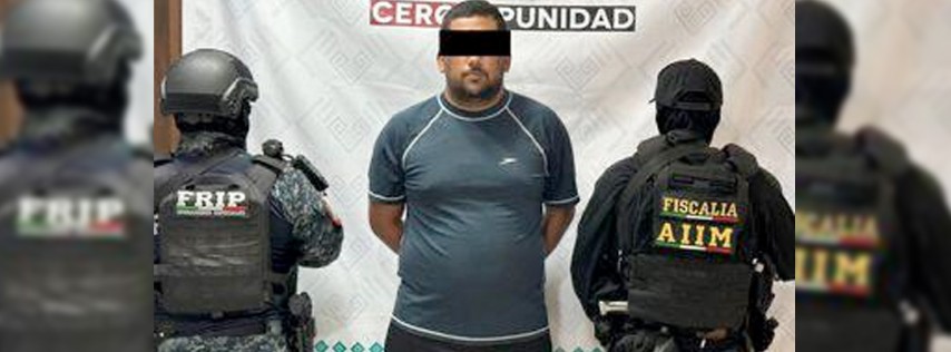 Pie de Foto.- La fiscalía investigará si existen víctimas de otros docentes. (Foto: Especial)