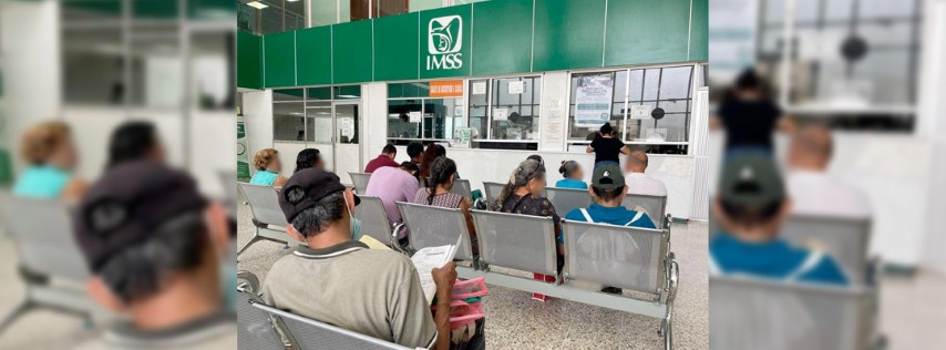 Pie de Foto.- A 10 años de la muerte de Marisol Martiríz, originaria de El Salvador, el IMSS de Chiapas ofrecerá una disculpa pública por la negligencia médica que causó la muerte de la mujer. Foto Facebook IMSS Chiapas