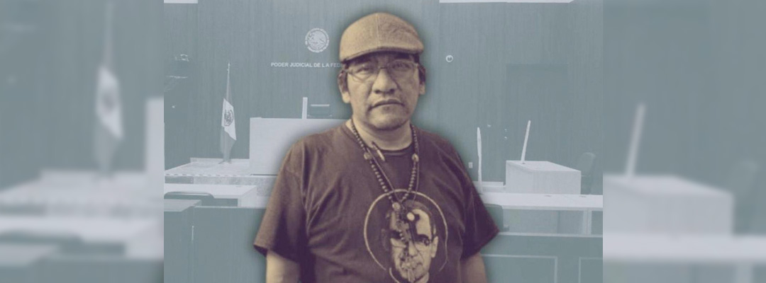 Pie de Foto.- el padre Marcelo Pérez, defensor de los derechos humanos de los pueblos indígenas, fue asesinato el año pasado en SCLC.