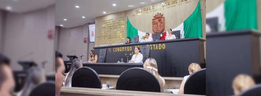 Pie de Foto.- El Congreso de Chiapas abundó en un comunicado que con la nueva ley se establece el derecho fundamental de toda persona de decidir sobre su vida, su salud y su proyecto personal con pleno respeto a las normas vigentes individuales y colectivas. Foto Congreso de Chiapas