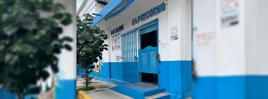 Pie de Foto./ Dueños de bares denunciaron extorsión por parte de funcionarios en Chiapas. Foto Edgar H. Clemente