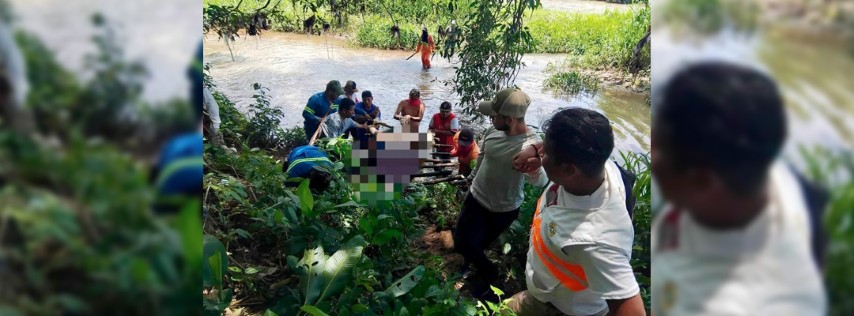 Pie de Foto.- El Sistema Estatal de Protección Civil de Chiapas estableció alerta amarilla para las regiones Costa y Soconusco- donde se ubican Tapachula y Tuxtla Chico- por la probabilidad de lluvias intensas de hasta 150 mm. Foto Cortesía Ayuntamiento de Tuxtla Chico