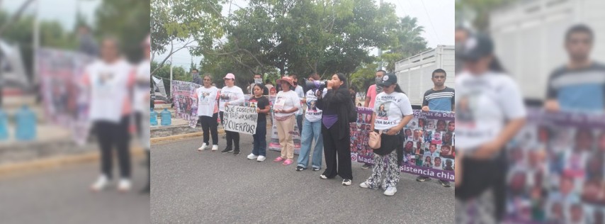 Pie de Foto.- La Secretaría Anticorrupción iniciará los procedimiento de inhabilitación en contra de personal del Instituto del Deporte por presuntamente alterar la escena entre otras anomalías en el caso de Jade Yuing Gómez, ocurrido en 2020. Foto Cortesía