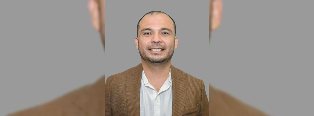 Pie de Foto.- Miguel Prado de los Santos, exdirector del Cobach Chiapas en imagen de archivo. Foto tomada de redes sociales
