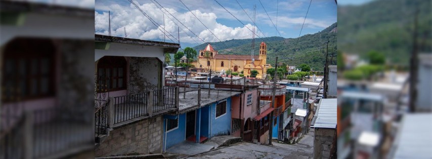 Pie de Foto.- El pasado lunes fue asesinado a balazos el secretario del comisariado ejidal del Tila, en el municipio de Tila Chiapas. Foto Cuartoscuro / Archivo