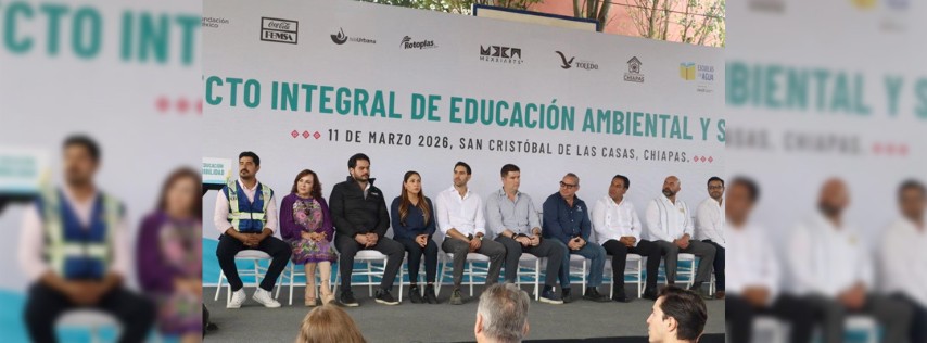 Pie de Foto.- Un proyecto impulsado por organizaciones civiles, empresas y autoridades instalará sistemas de captación de lluvia en planteles educativos de distintos municipios del estado. Foto Elio Henríquez.