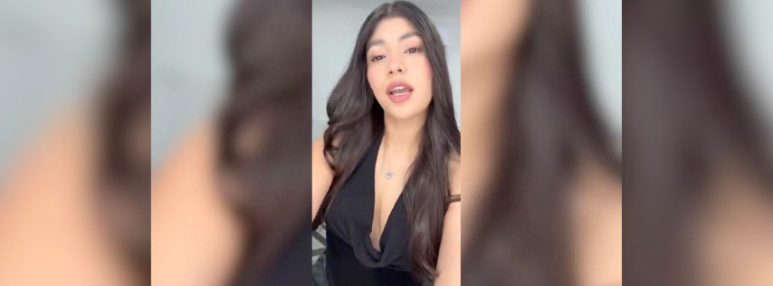 Pie de Foto.- La joven Beany Lozano estudiaba en la Universidad Autónoma de Chiapas; falleció en el hospital por la herida en la cabeza causada supuestamente por su pareja sentimental, quien se encuentra prófugo de la justicia. Foto Cortesía