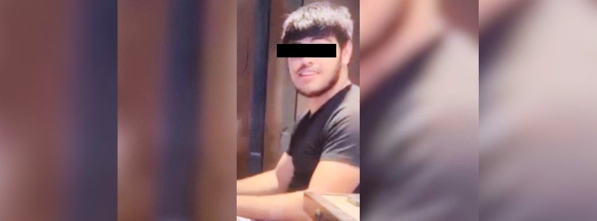 Pie de Foto.- La joven estudiante de la Universidad Autónoma de Chiapas (UNACH), recibió un disparo en la cabeza por parte de su novio identificado como José Manuel “R.S.”, por lo que su estado de salud es grave y se debate entre la vida y la muerte, narraron. Foto: Cortesía