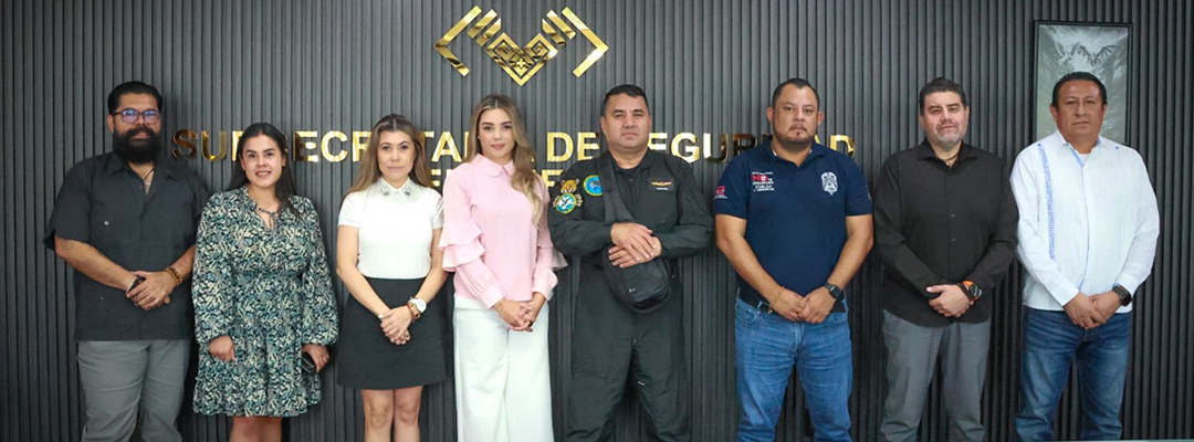 Con tecnología, inteligencia y en equipo se hace frente al delito de extorsión telefónica en Chiapas: SSP