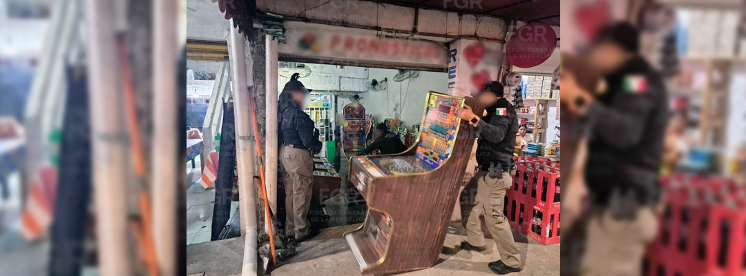 Foto.- Fiscalía de Chiapas.