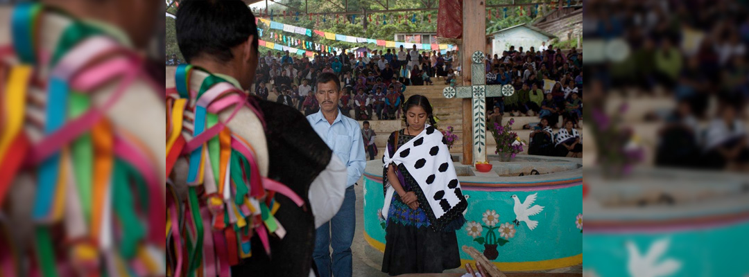 Pie de Foto.- El Frayba, por su parte, afirmó que “este informe es un paso relevante para avanzar en la justicia y para determinar la responsabilidad internacional del Estado mexicano en el ataque perpetrado por los paramilitares”. Foto: frayba.org.mx