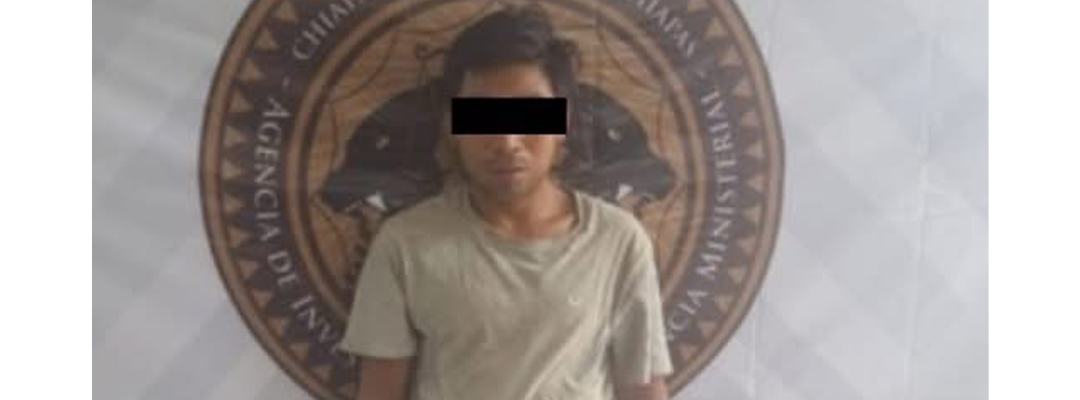 FGE obtiene sentencia de 50 años de prisión para responsables de homicidio calificado