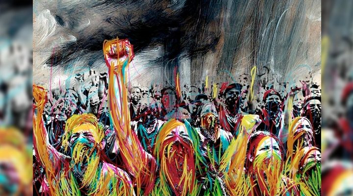 Pie de Foto.- El Semillero Cibernético convocado por la Comisión Sexta Zapatista tendrá lugar del 1° al 31 de agosto de 2026. Foto tomada de https://enlacezapatista.ezln.org.mx/