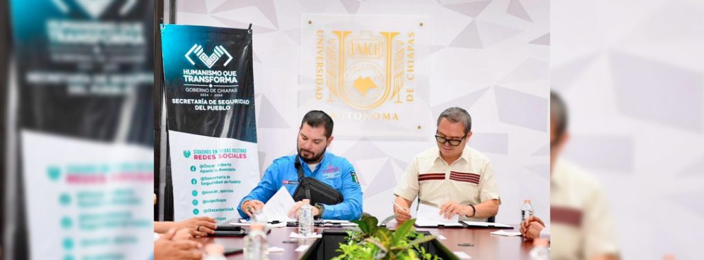 Pie de Foto.- Con este acuerdo se beneficiará a las personas privadas de la libertad que se encuentran en los penales ubicados en los municipios de Villaflores y Cintalapa, así como en el Centro de Internamiento Especializado para Adolescentes Villa Crisol. Foto: La Jornada